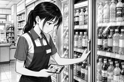 西元めいさの8KVR作品「沼」で体験する美乳と中出しの主観映像